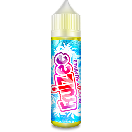 BLOODY SUMMER - 50ML - FRUIZEE