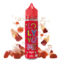 SUNNY COLA - 50ML - LOLY YUMY