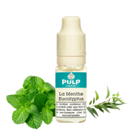 LA MENTHE EUCALYPTUS - 10ML...