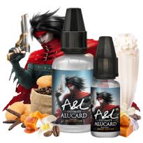 Alucard - 30ml - Ultimate