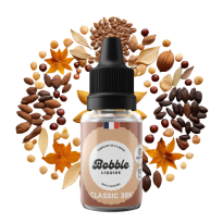 Classic 3BK - 10ml - Bobble