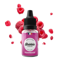 Framboise - 10ml - Bobble