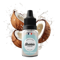 Coco Dream - 10ml - Bobble