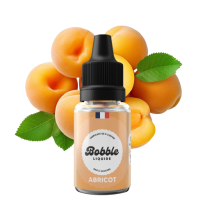 ABRICOT - 10ML - BOBBLE