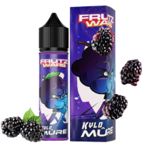 KYLO MURE - 50ml - FRUITZ WAR