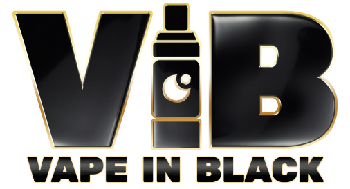 Vape in Black