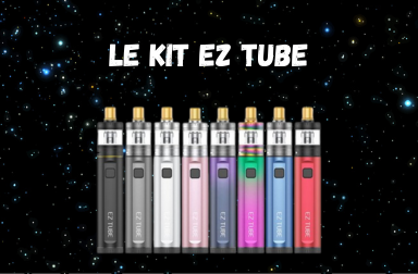 Avis sur le kit EZ de chez Innokin