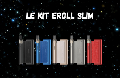 Le Kit Eroll Slim: l'allié parfait ?